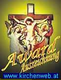 Kirchenwebaward