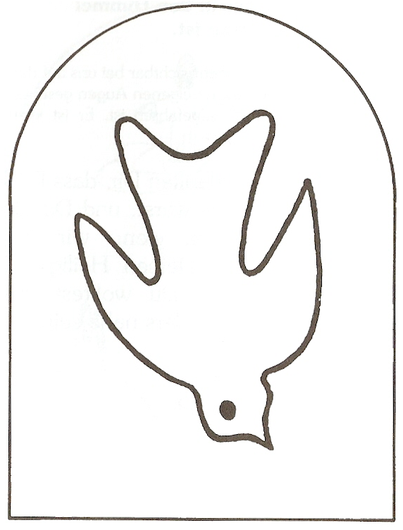 Herabkunft Heiliger Geist